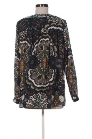 Damenbluse Next, Größe M, Farbe Mehrfarbig, Preis 10,99 €