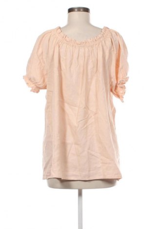 Dámska košeľa  Nkd, Veľkosť XXL, Farba Ružová, Cena  12,83 €