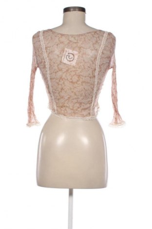 Γυναικείο πουκάμισο Noa Noa, Μέγεθος XS, Χρώμα Πολύχρωμο, Τιμή 28,13 €