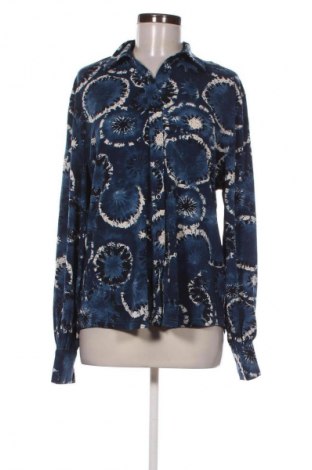 Damenbluse Norah, Größe L, Farbe Mehrfarbig, Preis 11,99 €