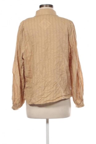 Dámska košeľa  Norah, Veľkosť M, Farba Béžová, Cena  3,95 €