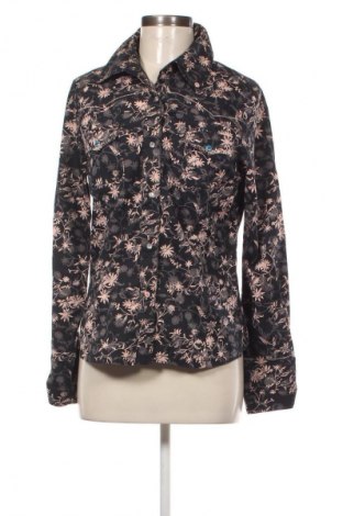 Дамска риза Not The Same, Размер L, Цвят Многоцветен, Цена 25,08 лв.