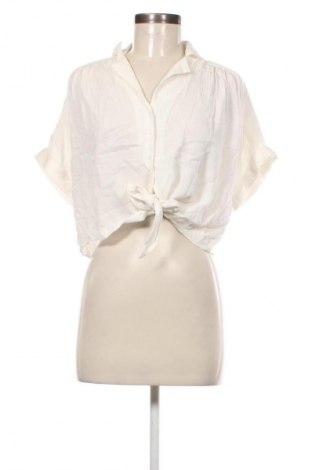 Damenbluse ONLY, Größe M, Farbe Weiß, Preis € 30,99