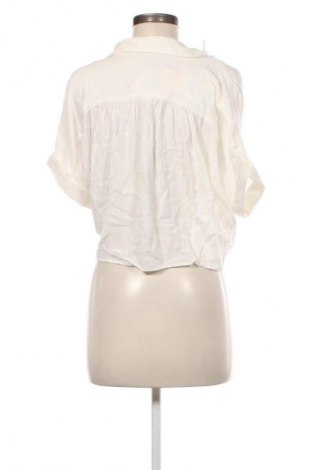 Damenbluse ONLY, Größe M, Farbe Weiß, Preis € 30,99