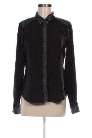 Damenbluse ONLY, Größe M, Farbe Schwarz, Preis 10,99 €
