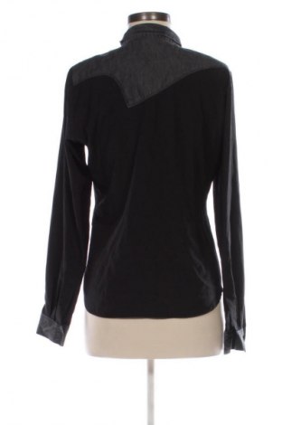 Damenbluse ONLY, Größe M, Farbe Schwarz, Preis 10,99 €