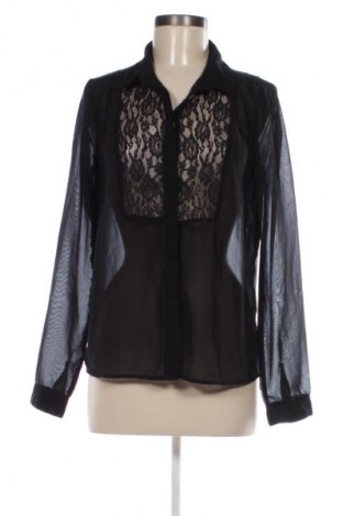 Damenbluse ONLY, Größe S, Farbe Schwarz, Preis 6,99 €