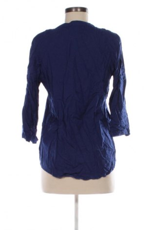 Dámská košile  ONLY, Velikost M, Barva Modrá, Cena  99,00 Kč