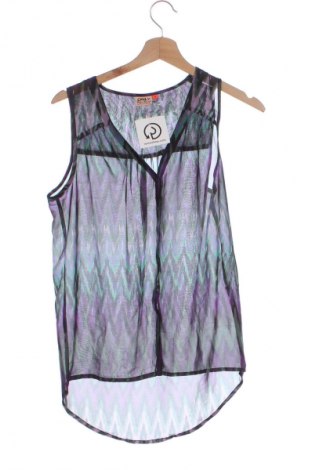 Damenbluse ONLY, Größe XS, Farbe Mehrfarbig, Preis 7,99 €