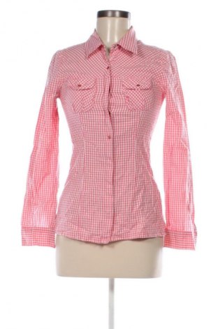 Γυναικείο πουκάμισο ONLY, Μέγεθος S, Χρώμα Πολύχρωμο, Τιμή 2,99 €