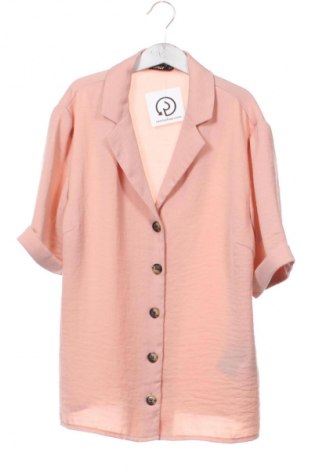 Damenbluse ONLY, Größe XS, Farbe Rosa, Preis 10,00 €