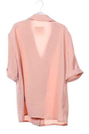 Damenbluse ONLY, Größe XS, Farbe Rosa, Preis 10,00 €