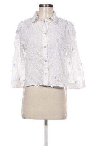 Дамска риза ONLY, Размер M, Цвят Многоцветен, Цена 25,99 лв.