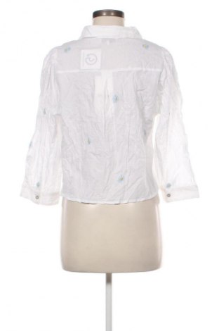 Дамска риза ONLY, Размер M, Цвят Многоцветен, Цена 25,99 лв.