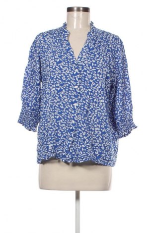 Дамска риза ONLY, Размер S, Цвят Многоцветен, Цена 10,99 лв.