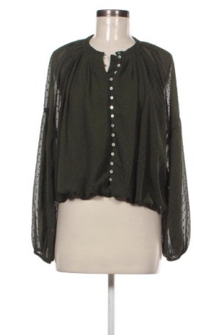 Damenbluse ONLY, Größe M, Farbe Grün, Preis 7,99 €