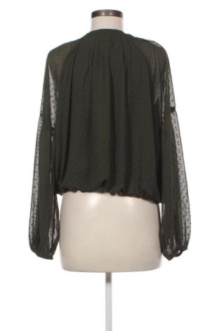 Damenbluse ONLY, Größe M, Farbe Grün, Preis 7,99 €