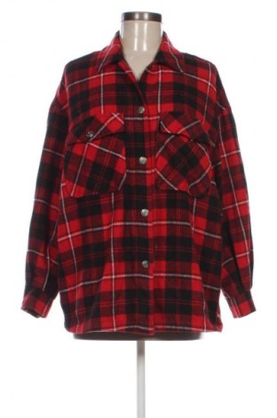 Γυναικείο πουκάμισο ONLY, Μέγεθος S, Χρώμα Πολύχρωμο, Τιμή 7,99 €