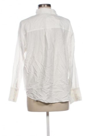 Γυναικείο πουκάμισο ONLY, Μέγεθος XL, Χρώμα Λευκό, Τιμή 28,99 €