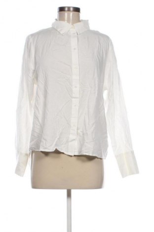 Γυναικείο πουκάμισο ONLY, Μέγεθος XL, Χρώμα Λευκό, Τιμή 28,99 €
