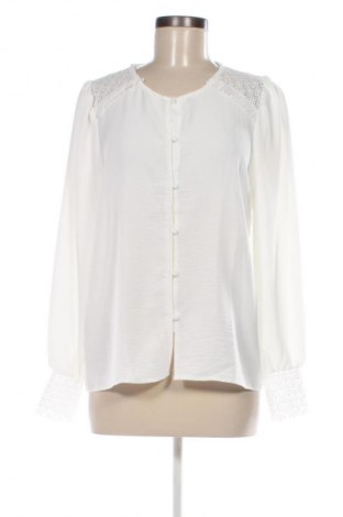 Cămașă de femei ONLY, Mărime L, Culoare Alb, Preț 46,45 Lei