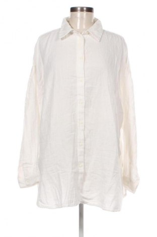 Damska koszula ONLY, Rozmiar L, Kolor Biały, Cena 123,99 zł