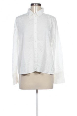 Cămașă de femei ONLY, Mărime L, Culoare Alb, Preț 116,99 Lei