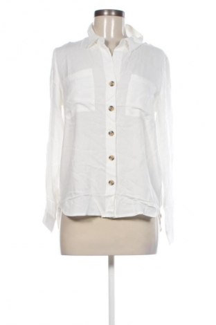 Dámská košile  ONLY, Velikost S, Barva Krémová, Cena  699,00 Kč