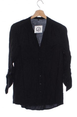 Damenbluse ONLY, Größe XS, Farbe Schwarz, Preis 10,30 €