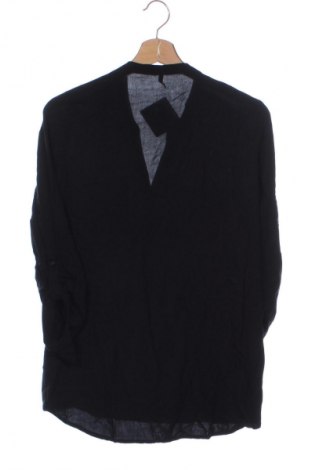 Damenbluse ONLY, Größe XS, Farbe Schwarz, Preis 10,30 €