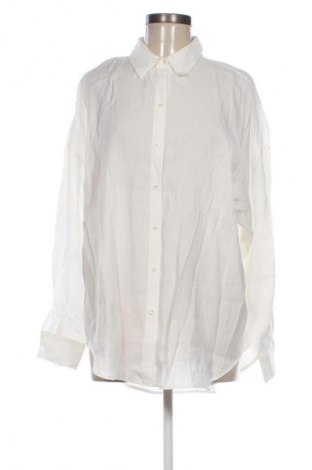 Damska koszula ONLY, Rozmiar L, Kolor Biały, Cena 123,99 zł