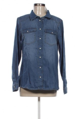 Cămașă de femei ONLY, Mărime L, Culoare Albastru, Preț 116,99 Lei