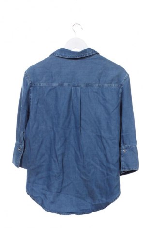 Damenbluse ONLY, Größe XS, Farbe Blau, Preis € 30,99