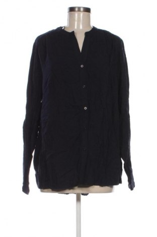 Cămașă de femei ONLY Carmakoma, Mărime XL, Culoare Albastru, Preț 145,99 Lei