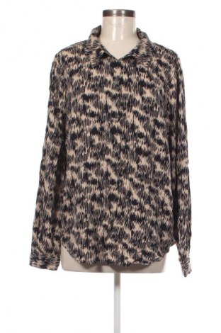 Női ing ONLY Carmakoma, Méret XXL, Szín Sokszínű, Ár 6 000 Ft