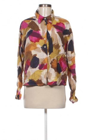 Damenbluse Object, Größe M, Farbe Mehrfarbig, Preis 9,99 €
