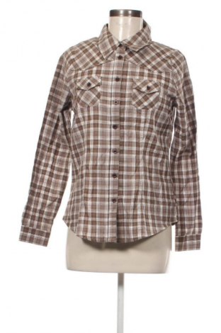 Дамска риза Okay, Размер S, Цвят Многоцветен, Цена 5,99 лв.