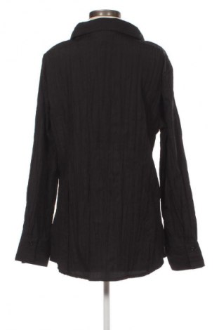 Dámská košile  Okay, Velikost XL, Barva Černá, Cena  239,00 Kč