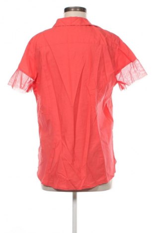 Damenbluse Okay, Größe XL, Farbe Rosa, Preis € 12,79