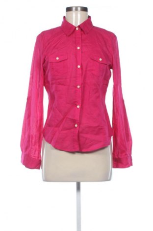 Damska koszula Old Navy, Rozmiar M, Kolor Różowy, Cena 94,34 zł