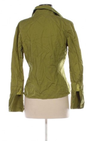 Dámska košeľa  Oliver, Veľkosť M, Farba Zelená, Cena  3,95 €