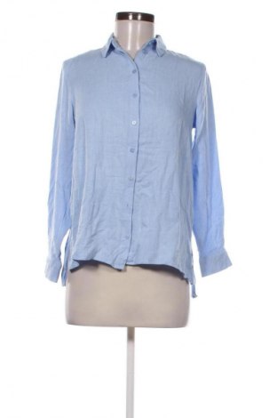Дамска риза Orsay, Размер M, Цвят Син, Цена 20,99 лв.