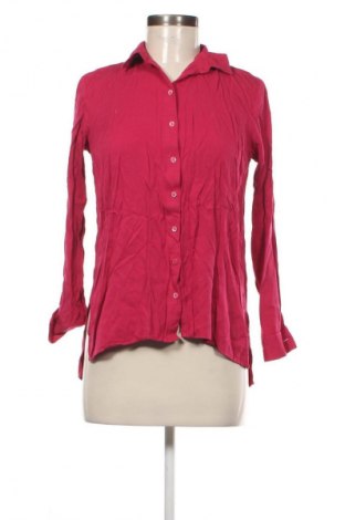 Damenbluse Orsay, Größe M, Farbe Rot, Preis € 12,68