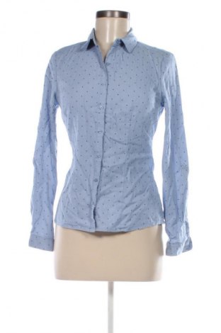 Damenbluse Orsay, Größe S, Farbe Blau, Preis 11,99 €