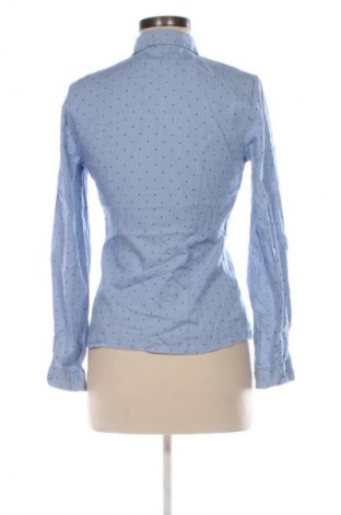 Damenbluse Orsay, Größe S, Farbe Blau, Preis 11,99 €
