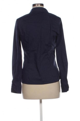 Γυναικείο πουκάμισο Orsay, Μέγεθος M, Χρώμα Μπλέ, Τιμή 12,99 €