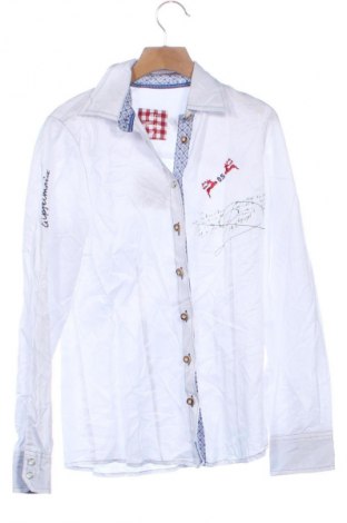 Damenbluse Os, Größe XS, Farbe Weiß, Preis € 4,99