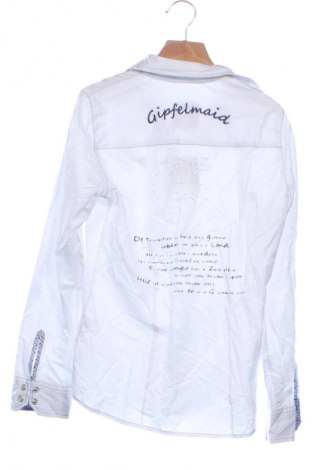 Damenbluse Os, Größe XS, Farbe Weiß, Preis € 4,99