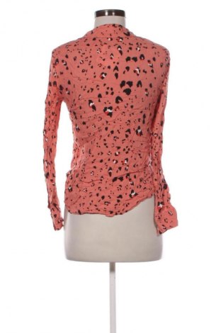 Γυναικείο πουκάμισο Oui, Μέγεθος S, Χρώμα Πολύχρωμο, Τιμή 8,99 €