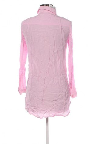 Γυναικείο πουκάμισο Oui, Μέγεθος M, Χρώμα Ρόζ , Τιμή 8,99 €